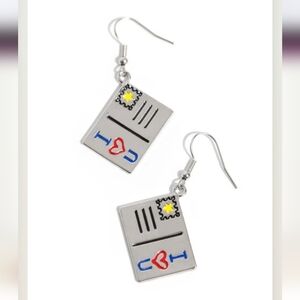Tourist Tradition Multi Color Earrings